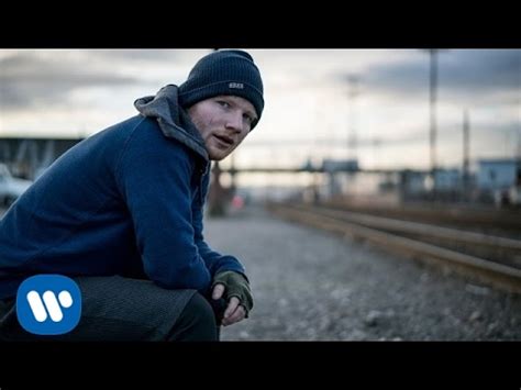 Ed Sheeran - Shape of You (Official Music Video) - YouTube