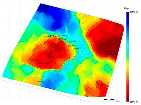 Integrating Pore Pressure and Lithology Prediction from Well and Seismic Data to Characterize ...