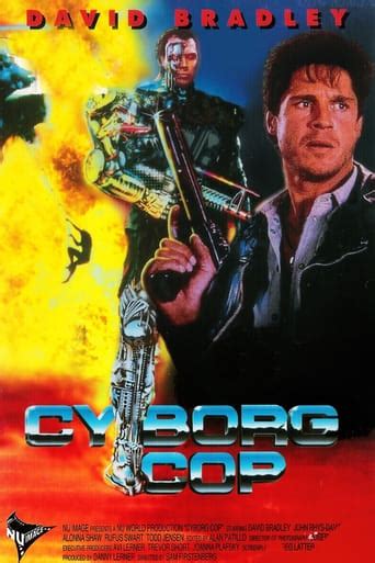 Cyborg Movies