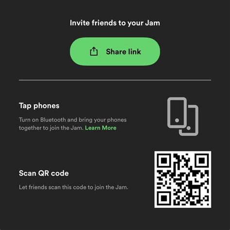 Spotify Jam: How to listen to Spotify with your friends in real time