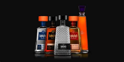 1800 Tequila Price List: Find The Perfect Bottle Of Tequila (2020 Guide)