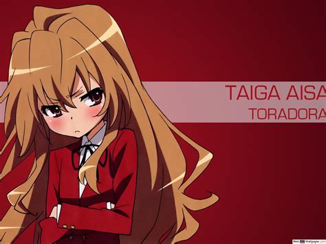 Aisaka Taiga Wallpapers - Wallpaper Cave