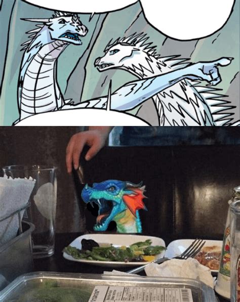 That cat meme : r/WingsOfFire