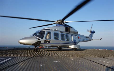 AW189 - Commercial and Civil Helicopters | Leonardo - Helicopters