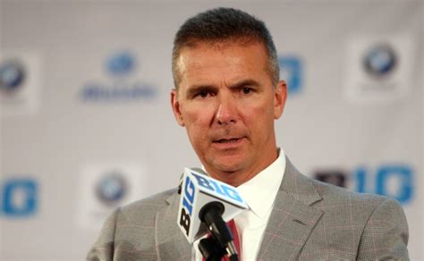 Urban Meyer: Ohio State expects to win the national championship