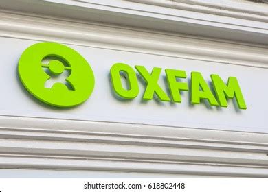 82 Oxfam logo Images, Stock Photos & Vectors | Shutterstock