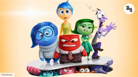 Inside Out 2 release date, cast, plot, trailer, and more news