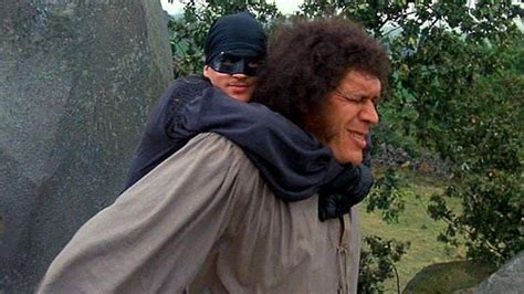 Andre The Giant: 'Princess Bride' Behind-The-Scenes Stories The Princess Bride Book, Carlos ...