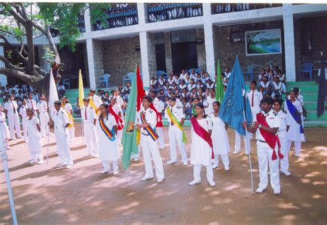 Atomic Energy Central School-1/Atomic Energy Junior College, Hyderabad