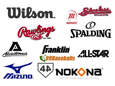 Guide to Best Baseball Glove Brands - 99Baseballs.com