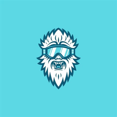 Yeti Logo - LogoDix