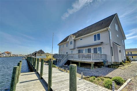 Forked River Waterfront Home for Sale | Waterfront homes for sale, Waterfront homes, Forked river