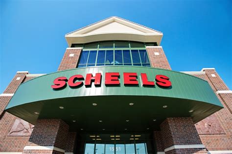 SCHEELS | Springfield, Illinois | Visit Springfield