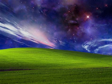 Windows XP Wallpapers HD - Wallpaper Cave