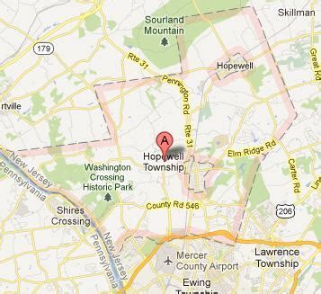 Hopewell Township hires outside consultants to do efficiency study - nj.com