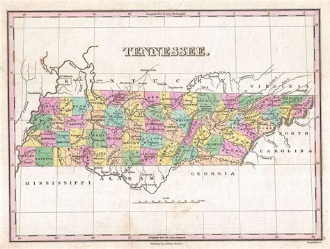 Carbon-Based: Georgia state senators push litigation in Tennessee ...