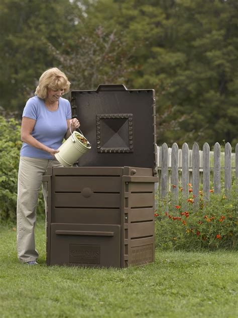 Buyer’s Guide: Best Composters Reviewed – Compost Guide