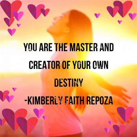 MindSet and Motivation with Kimberly Faith