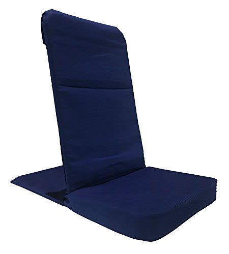 Back Jack Floor Chair (Original BackJack Chairs) - XL Size (Black) - Buy Online in UAE. | Toy ...