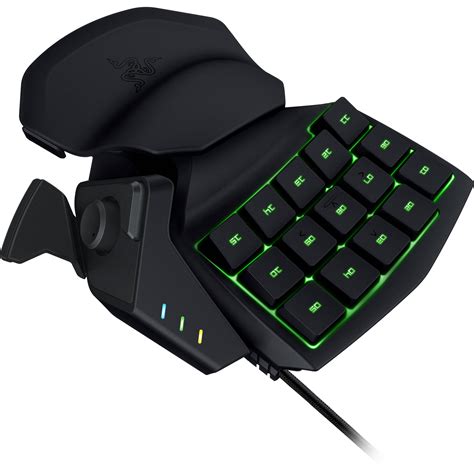 Razer Tartarus Chroma Profiles - downnfile