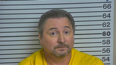 Hattiesburg Shooting Suspect Arrested: William Wheat, 54, Charged with Shooting into Occupied ...