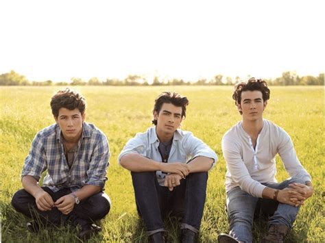 15 Of The Best Jonas Brothers Songs Of All Time