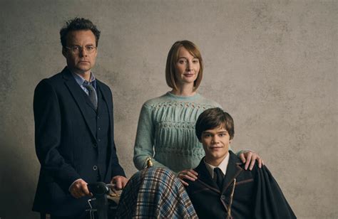 Harry Potter and the Cursed Child review, Palace Theatre, London, 2017