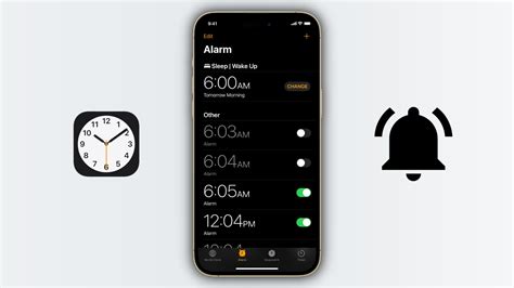 How to add, turn off, delete, and manage alarms on your iPhone or iPad ...