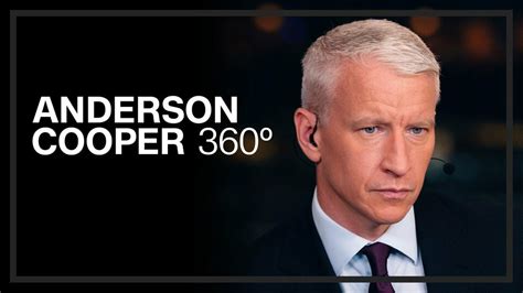 Anderson Cooper 360 - CNN News Show