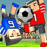 Soccer Physics Online Unblocked - Crazy School Games