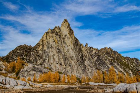 Enchantment Lakes Thru-Hike | Outdoor Project