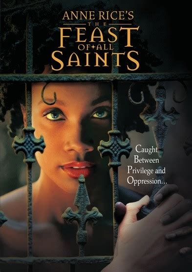 Best Buy: The Feast of All Saints [DVD] [2001]