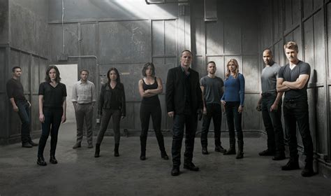 Is 'Agents of SHIELD' season 3, episode 1 new tonight on ABC?