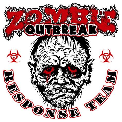 Zombie Outbreak | Saying & Occupations Transfer