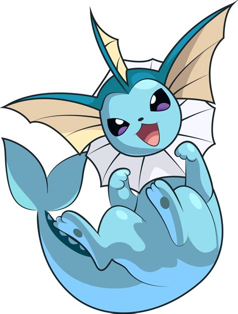 Vaporeon Pokemon PNG Transparent Background, Free Download #23981 - FreeIconsPNG | Pokemon ...