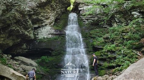 The 10 Best Catskills Waterfalls to Explore