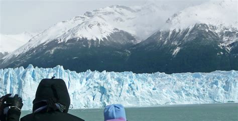 Perito Moreno Glacier & Argentino Lake & Andes Mountains (… | Flickr