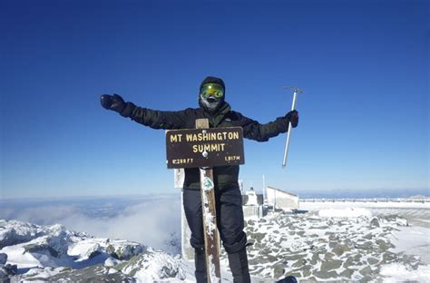 Mt. Washington Archives | Northeast Hikes