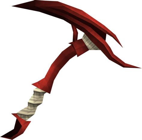 Dragon pickaxe | RuneScape Wiki | FANDOM powered by Wikia