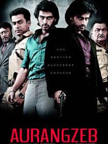 Aurangzeb (2013) Movie Information & Rating | Bollypedia