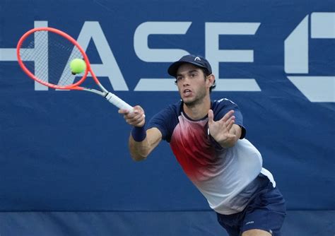 Challenger Tour Weekly Recap: Borges Wins First Challenger 175