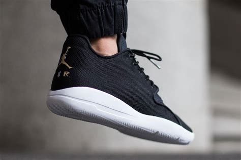 Jordan Eclipse Black Metallic Gold - Sneaker Bar Detroit