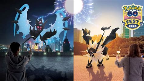 How to Get Necrozma in Pokemon GO - The Escapist