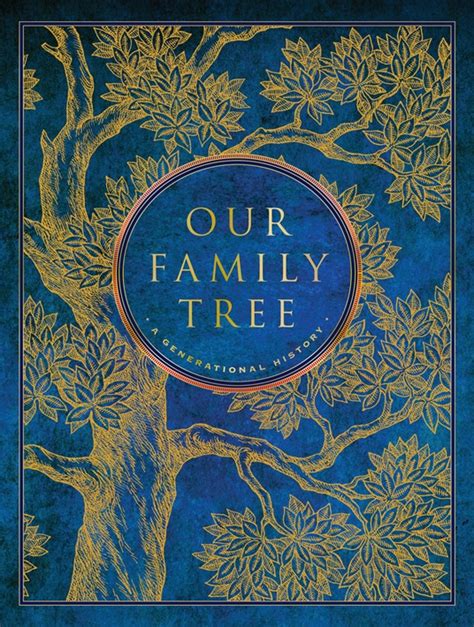 Our Family Tree by Julie Bunton | Quarto At A Glance | The Quarto Group