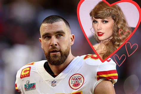 Travis Kelce Tried to Give Taylor Swift His Phone Number