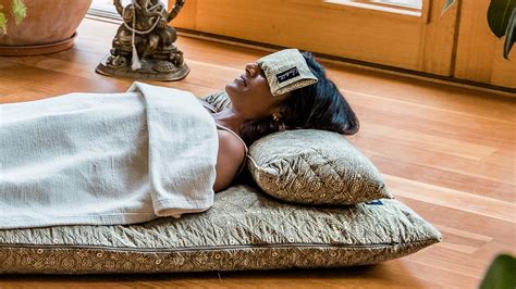 Our guide to the ultimate Savasana – Calm Buddhi