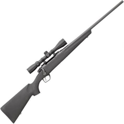 Bullseye North | Remington 783 Bolt Action Rifle .223 Rem 22" Barrel 4 Rounds with 3-9x40mm ...