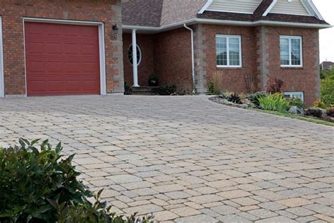 How thick are Belgard pavers? Buying guide | JS Brick Pavers