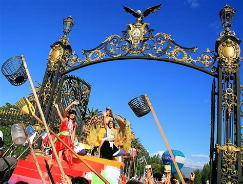 14 Famous Festivals in Argentina - Green Mochila