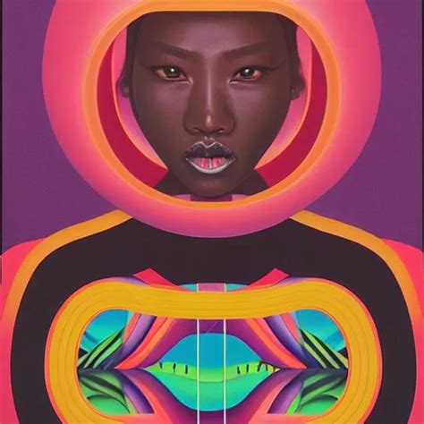 vogue cover by shusei nagaoka, kaws, david rudnick, | Stable Diffusion ...